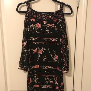 White House Black Market Dress